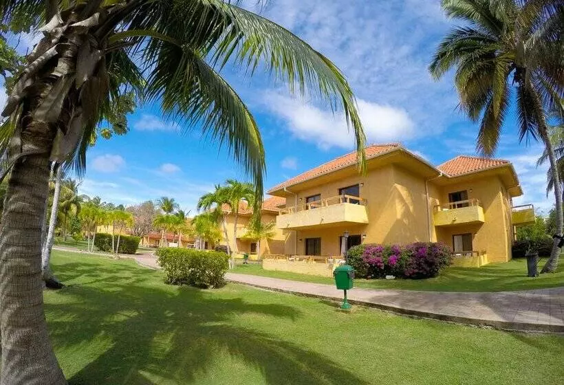 استراحتگاه Roc Arenas Doradas