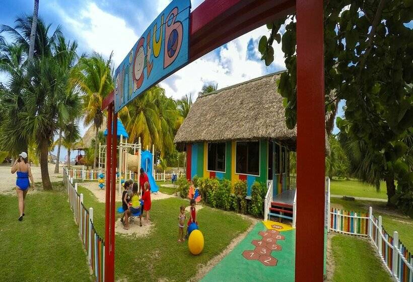 استراحتگاه Roc Arenas Doradas