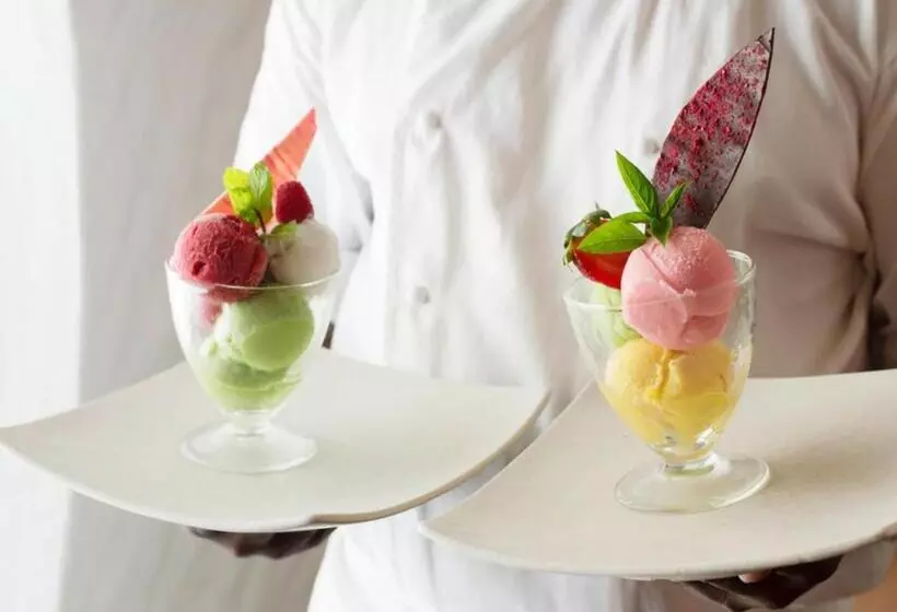 استراحتگاه Soneva Fushi