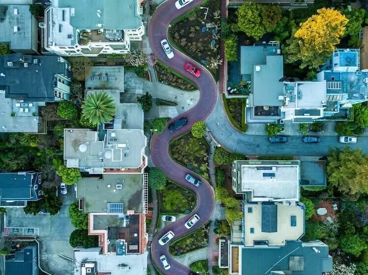 Touchstone Hotel   City Center