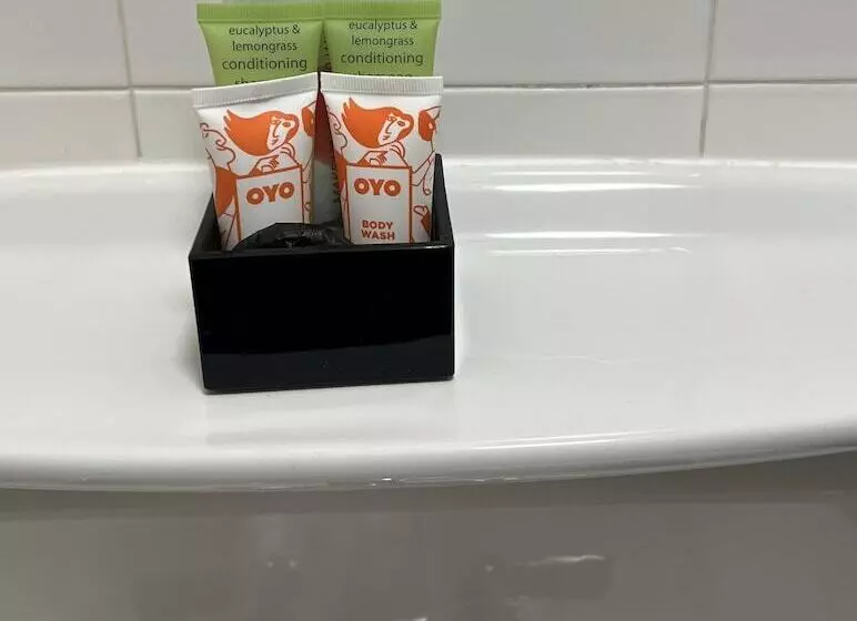 Touchstone Hotel   City Center