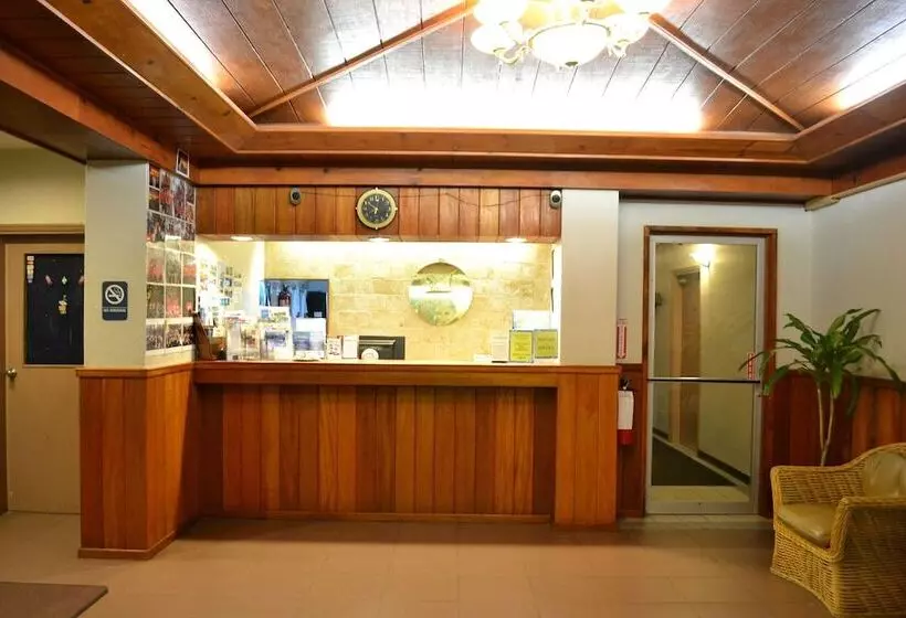 West Plaza Hotel By The Sea