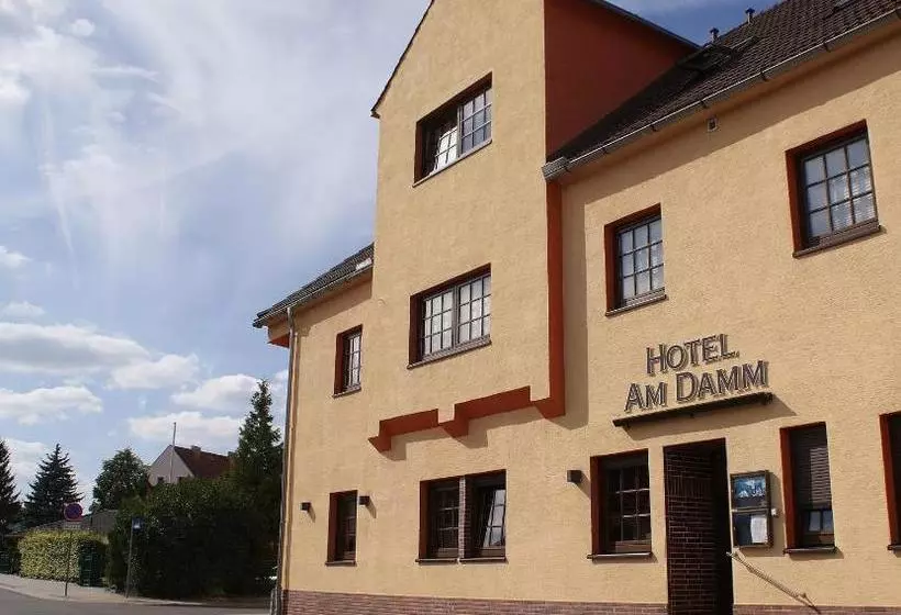 酒店 Am Damm