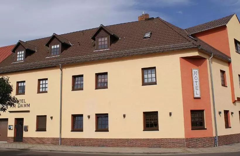 酒店 Am Damm