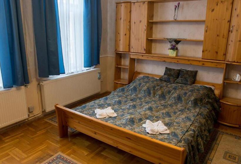 هتل Centrum Panzió