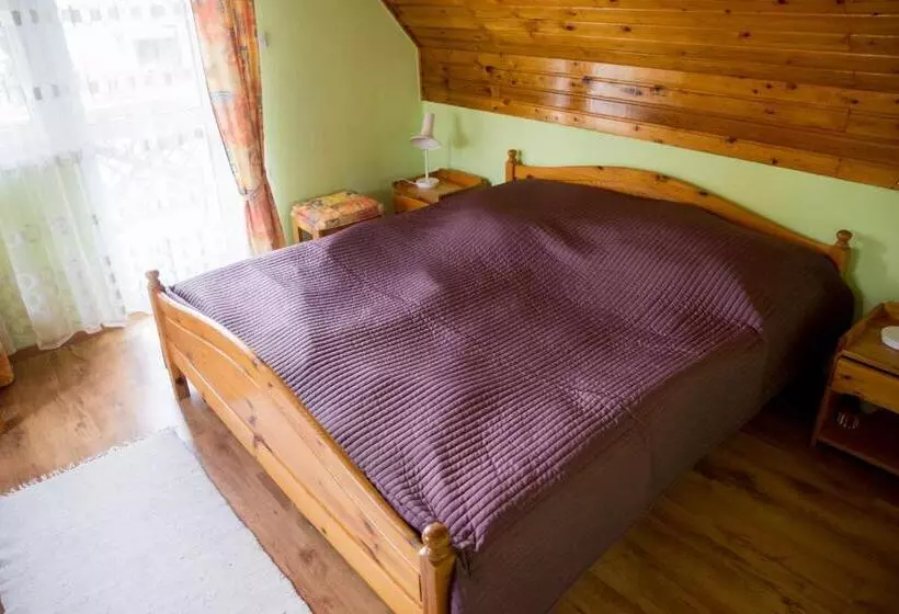 هتل Centrum Panzió