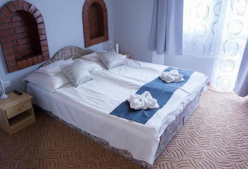 هتل Centrum Panzió