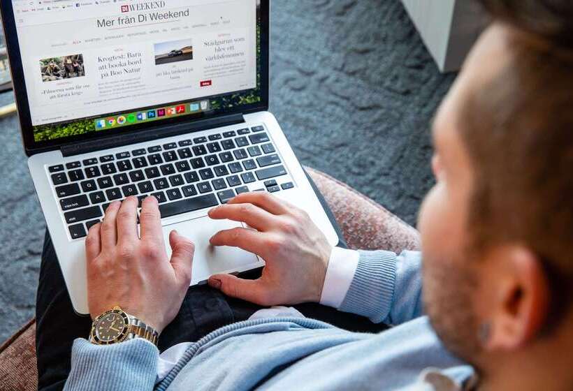 Clarion Hotel Grand östersund