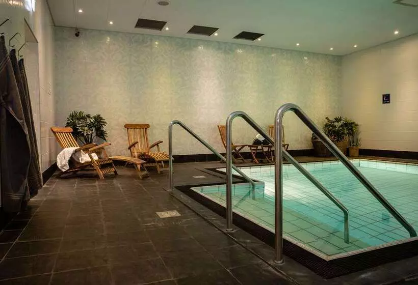 Clarion Hotel Grand östersund