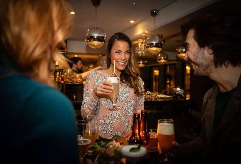 Clarion Hotel Grand östersund