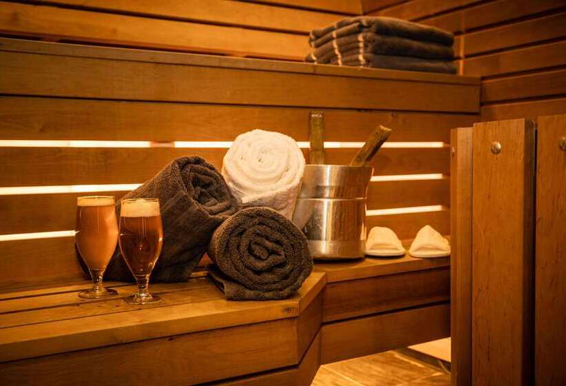 Clarion Hotel Grand östersund