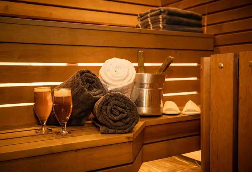 Clarion Hotel Grand östersund