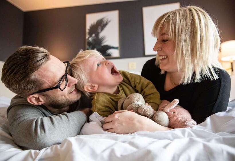 Clarion Hotel Grand östersund