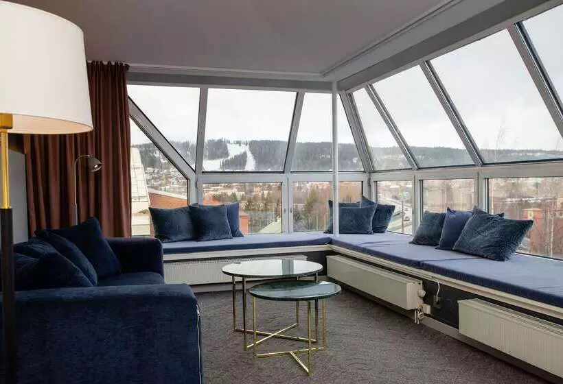 Clarion Hotel Grand östersund