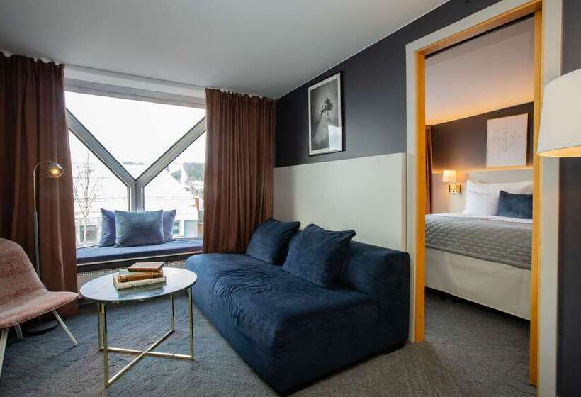 Clarion Hotel Grand östersund