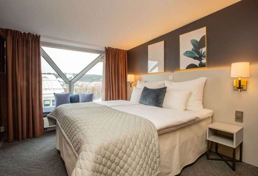 Clarion Hotel Grand östersund