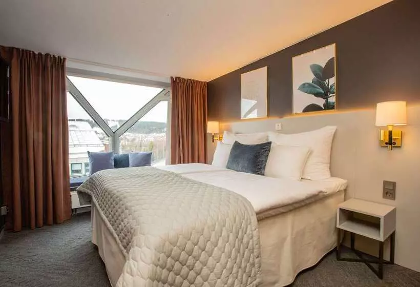 Clarion Hotel Grand östersund