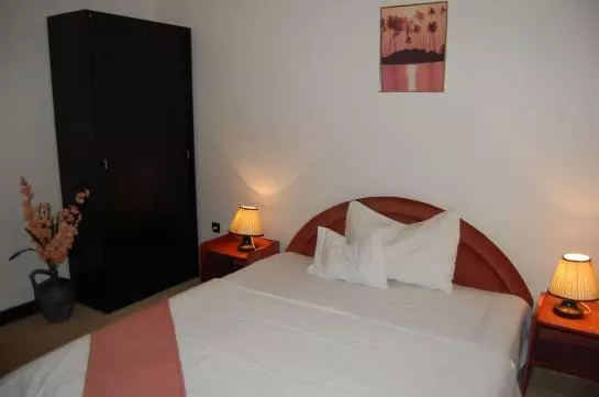 Hotel Cziraky Panzio