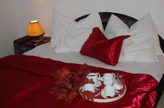 Hotel Cziraky Panzio