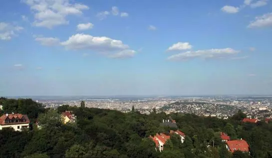 Hotel Cziraky Panzio