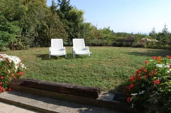 Hotel Cziraky Panzio