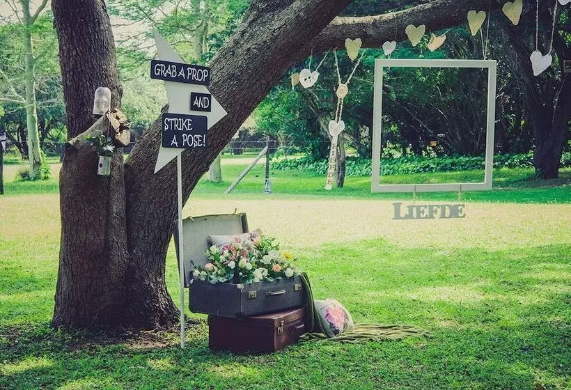 호텔 Falaza Game Park And Spa