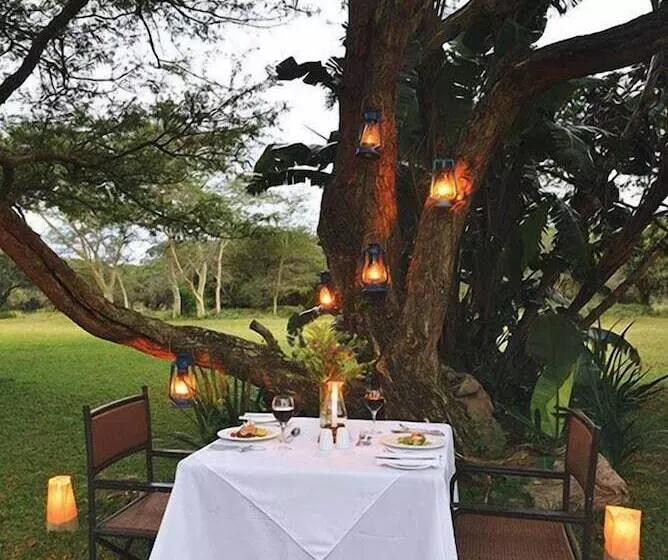 호텔 Falaza Game Park And Spa