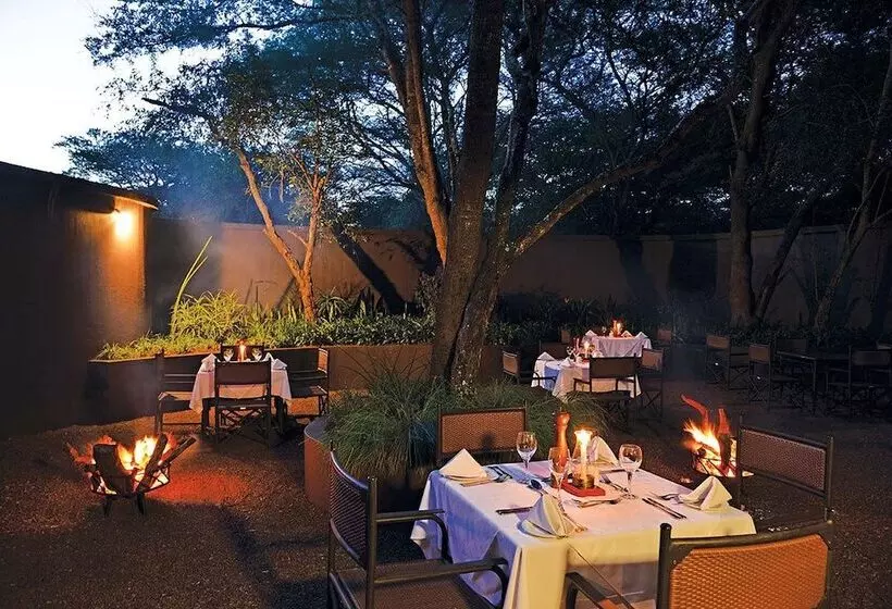 호텔 Falaza Game Park And Spa