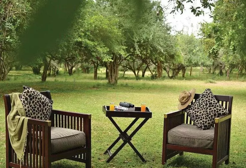 호텔 Falaza Game Park And Spa