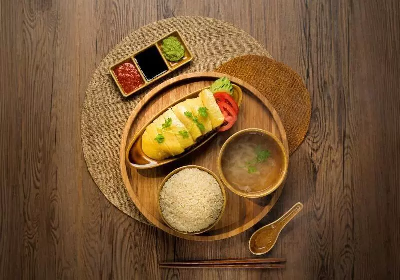 هتل Hong Kong Gold Coast