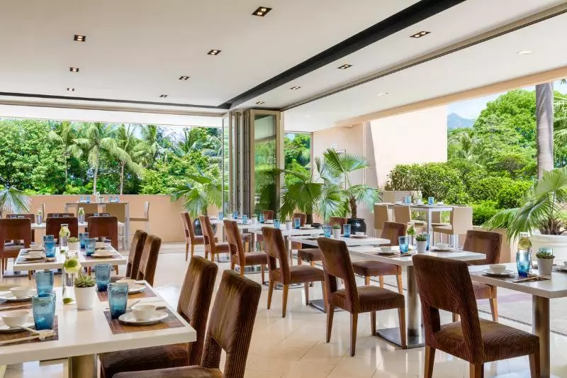 هتل Hong Kong Gold Coast