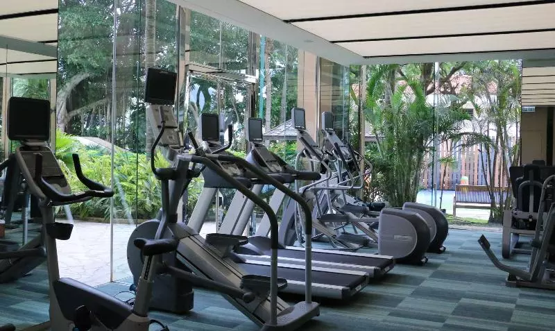 هتل Hong Kong Gold Coast