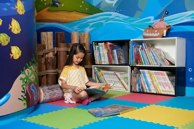 هتل Hong Kong Gold Coast