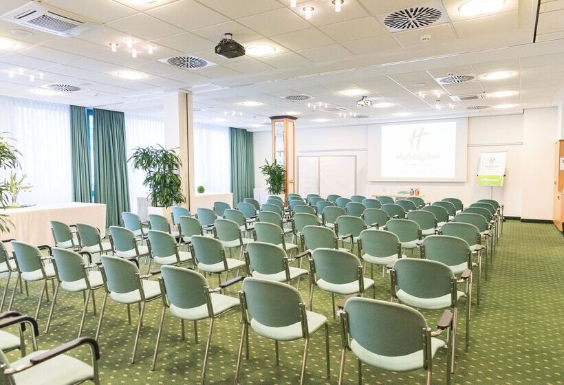 Отель Holiday Inn Essen City Centre, An Ihg