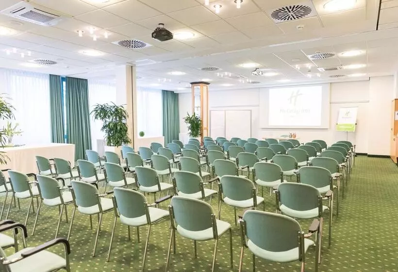 ホテル Holiday Inn Essen City Centre, An Ihg