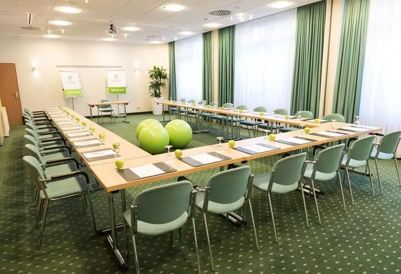 ホテル Holiday Inn Essen City Centre, An Ihg
