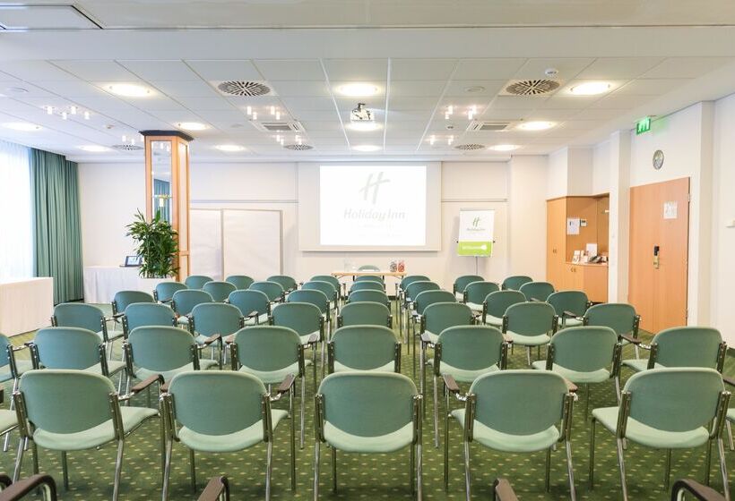 Отель Holiday Inn Essen City Centre, An Ihg