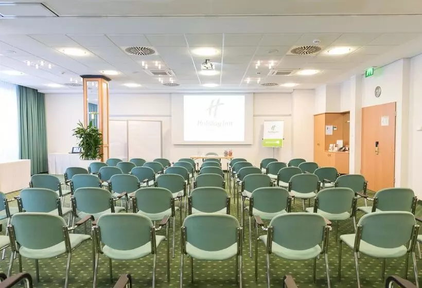 ホテル Holiday Inn Essen City Centre, An Ihg