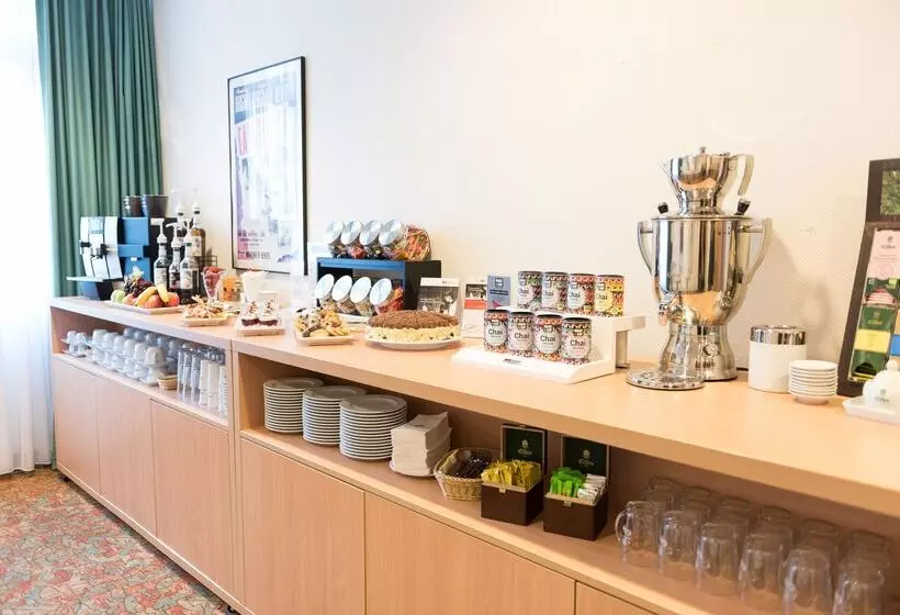 ホテル Holiday Inn Essen City Centre, An Ihg