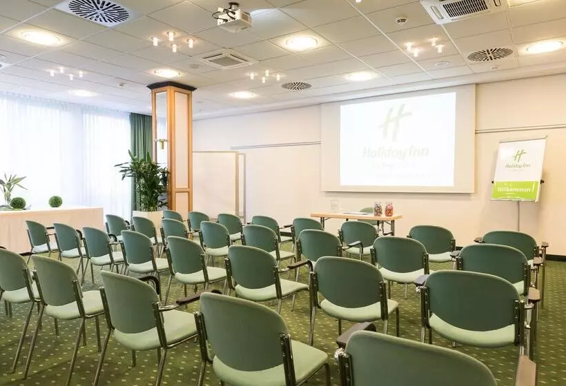 ホテル Holiday Inn Essen City Centre, An Ihg