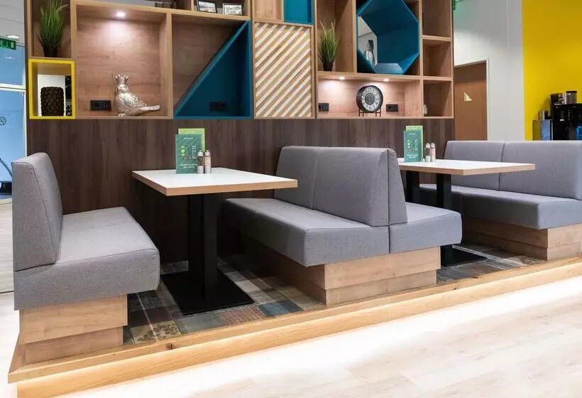 ホテル Holiday Inn Essen City Centre, An Ihg