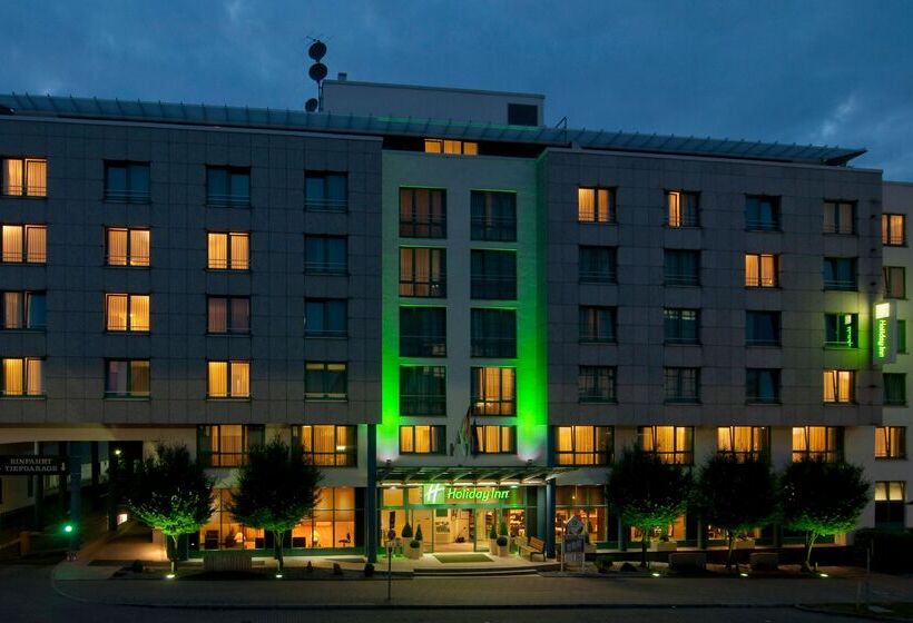 Отель Holiday Inn Essen City Centre, An Ihg