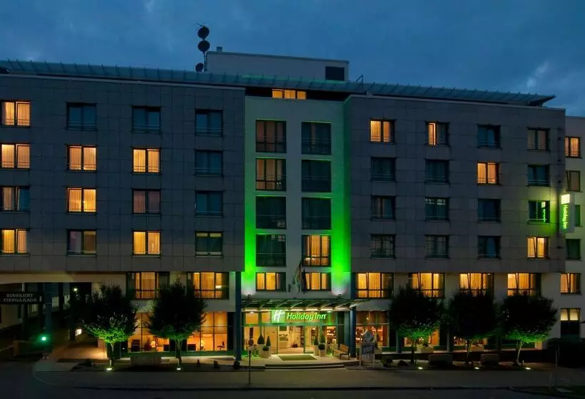 ホテル Holiday Inn Essen City Centre, An Ihg