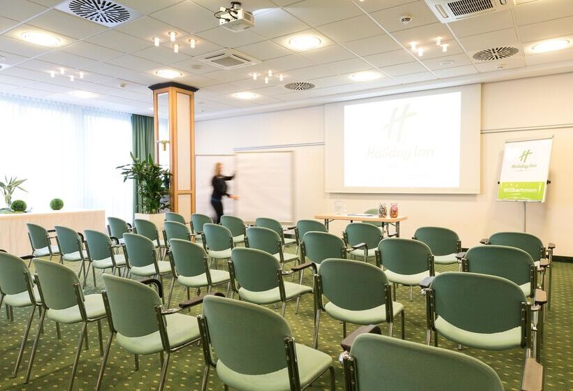 Отель Holiday Inn Essen City Centre, An Ihg