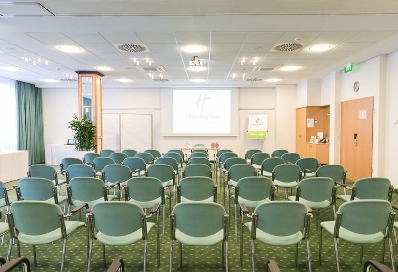 Отель Holiday Inn Essen City Centre, An Ihg