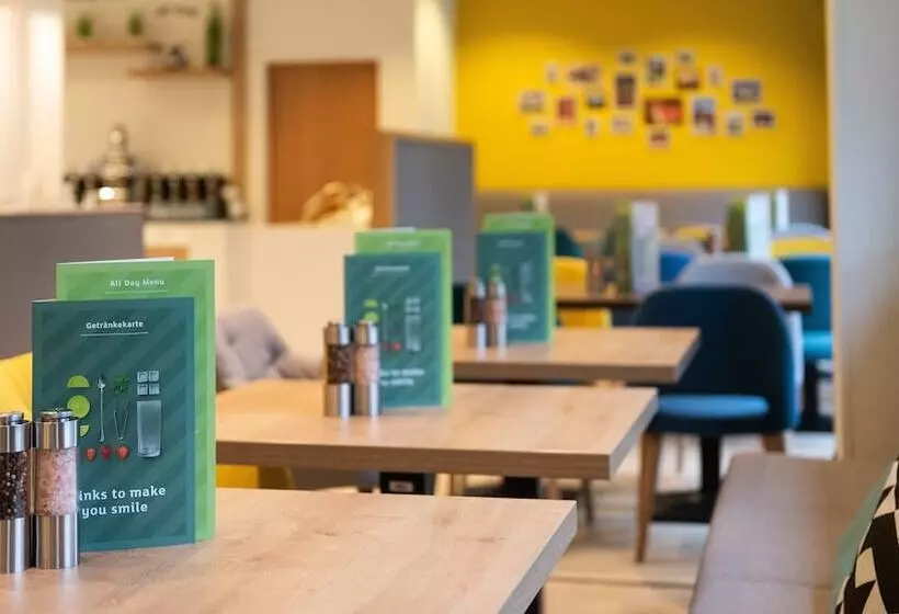 ホテル Holiday Inn Essen City Centre, An Ihg