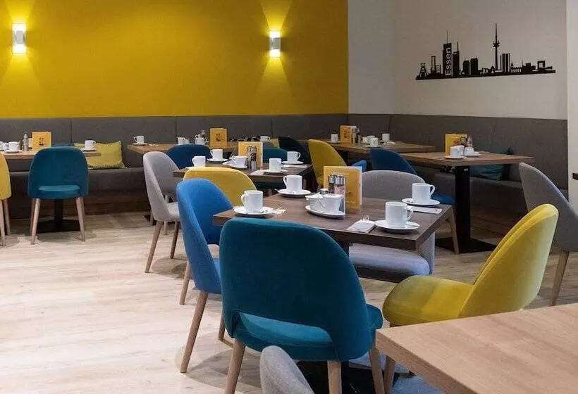 ホテル Holiday Inn Essen City Centre, An Ihg