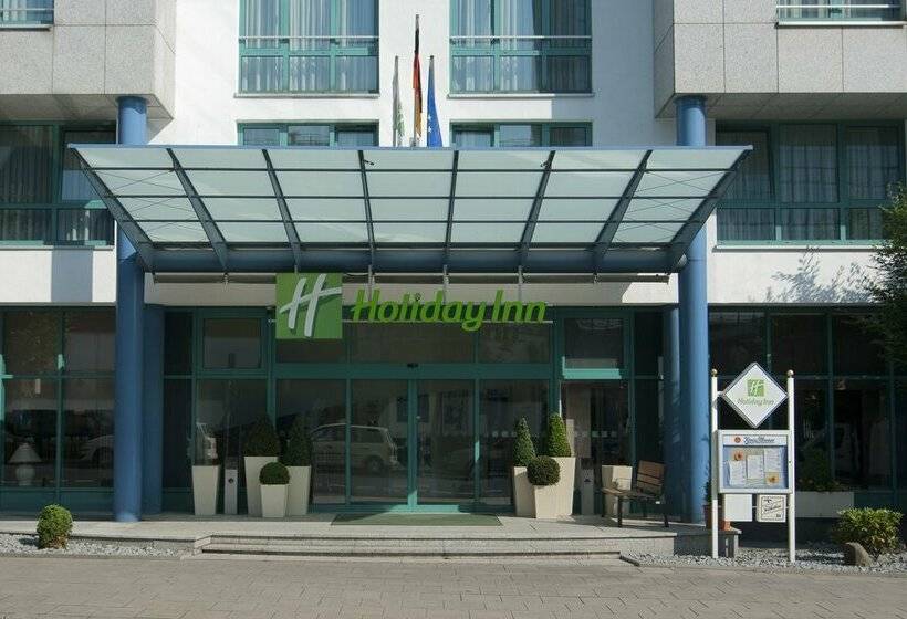 Отель Holiday Inn Essen City Centre, An Ihg