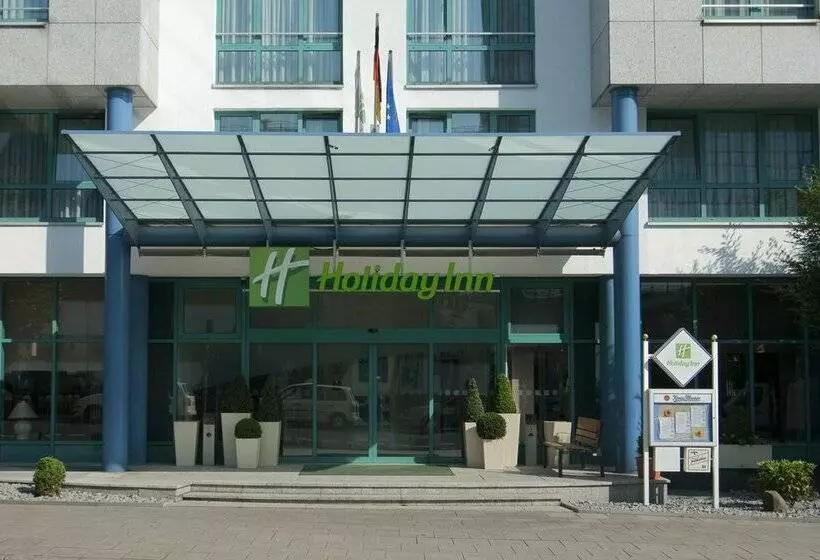 ホテル Holiday Inn Essen City Centre, An Ihg