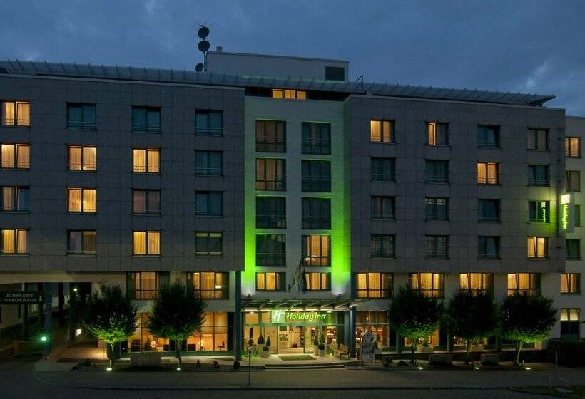 Отель Holiday Inn Essen City Centre, An Ihg